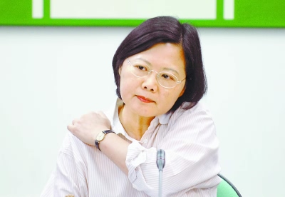 台媒:民进党24小时网络作战 随时为蔡英文洗白 台媒:民进党24小时网络作战 随时为蔡英文洗白