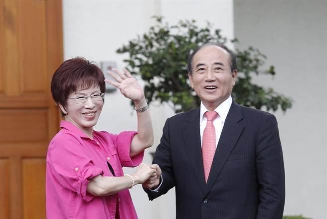 近洪人士:竞选总部主委大位 洪仍在等王金平 近洪人士:竞选总部主委大位 洪仍在等王金平