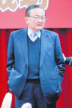 操盘高手詹春柏:选战应该这样打