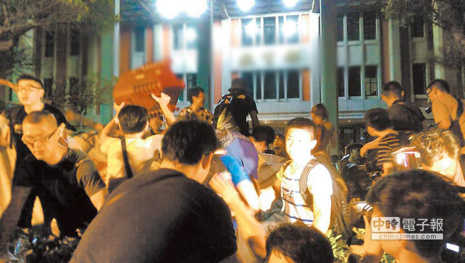 ̨�������58.9%�ܷ����ڷ��Է��θ�ѧ��������Ϊ