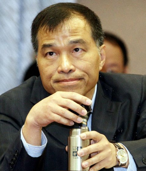 前“交通部长”叶匡时。(联合新闻网) 前“交通部长”叶匡时。(联合新闻网)