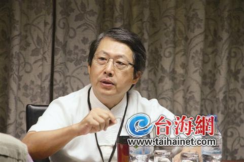 台学者看2016“大选”:第三势力抢的是国民党地盘