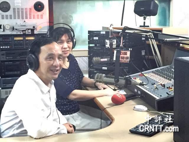 朱立伦嘉义喊话:2016选举不能让民进党“整碗捧去” 朱立伦嘉义喊话:2016选举不能让民进党“整碗捧去”