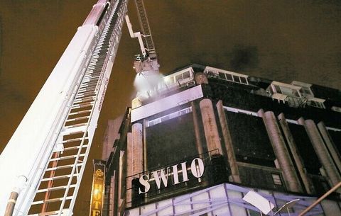 日租套房又出事柯文哲:恨得牙痒痒却无法取缔