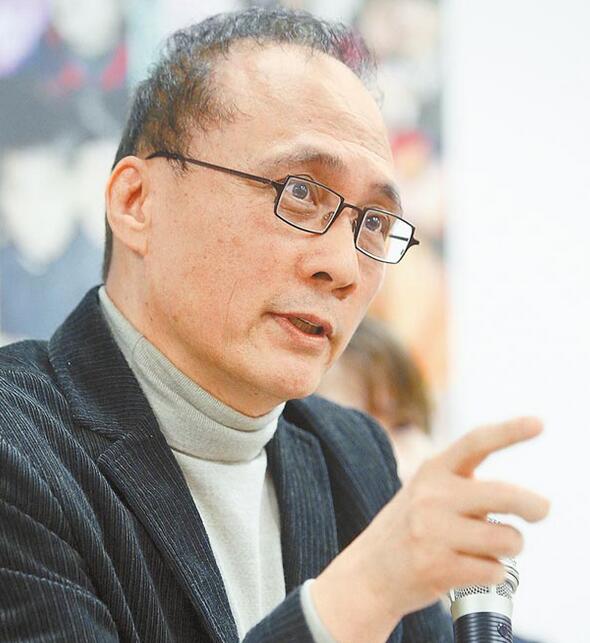 党内人士解读,林全在内并非巧合,确实有望接掌“行政院长”之位 党内人士解读,林全在内并非巧合,确实有望接掌“行政院长”之位