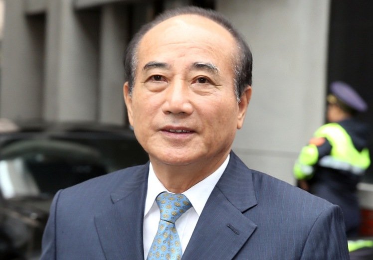 国民党“立委”拟联署挺王金平选“立院”党团总召 国民党“立委”拟联署挺王金平选“立院”党团总召