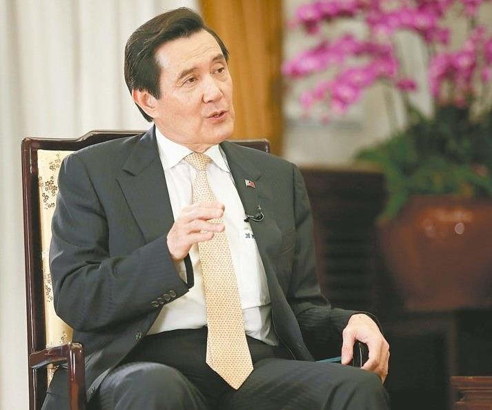 国民党再起之路遥遥无期? 马英九:520后人民会看清楚 国民党再起之路遥遥无期? 马英九:520后人民会看清楚