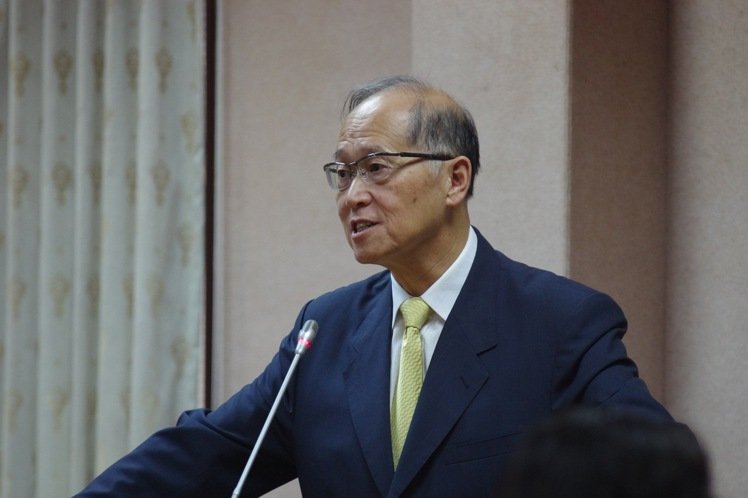 台当局“新南向办公室”被爆成立至今没开过会。(图片来源:台湾《联合报》) 台当局“新南向办公室”被爆成立至今没开过会。(图片来源:台湾《联合报》)