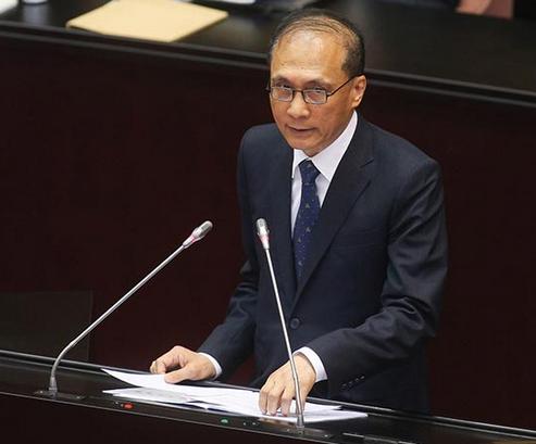 华航罢工林全称沟通怎能"院长"亲自去 遭批"好大官威" 华航罢工林全称沟通怎能"院长"亲自去 遭批"好大官威"