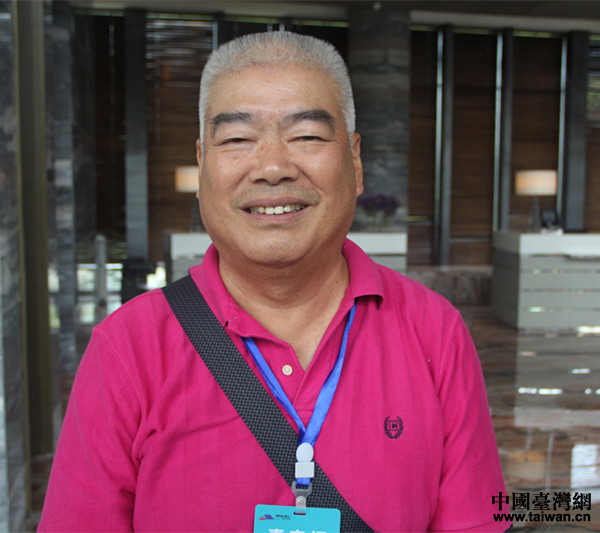 台海军退役上将:南海历史上属于中国毋庸置疑 台海军退役上将:南海历史上属于中国毋庸置疑