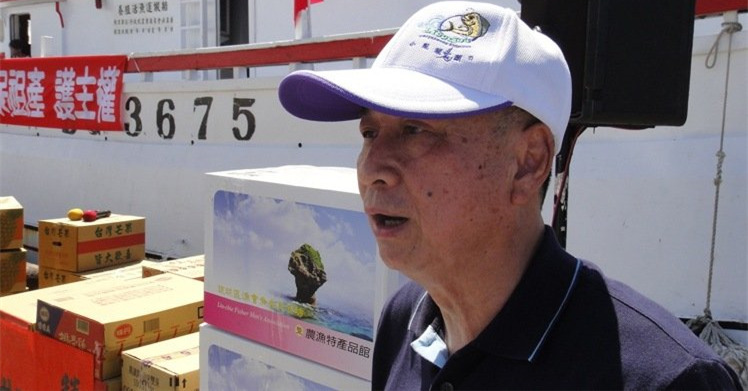 付日本百万赎金仍未讨回 台渔会吁当局捍卫渔民尊严 付日本百万赎金仍未讨回 台渔会吁当局捍卫渔民尊严