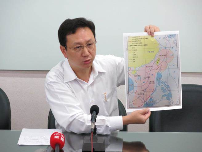 林全用“言多必失”为发言人护航 遭批“不要脸” 林全用“言多必失”为发言人护航 遭批“不要脸”