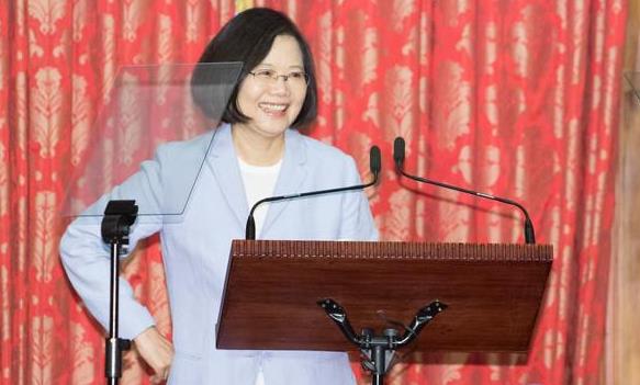 蔡英文拒绝"百日执政"评断 但八年前她却这样说马英九 蔡英文拒绝"百日执政"评断 但八年前她却这样说马英九