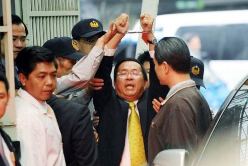 台多数民众盼保留"特侦组" 学者:蔡当局需慎重考量 台多数民众盼保留"特侦组" 学者:蔡当局需慎重考量