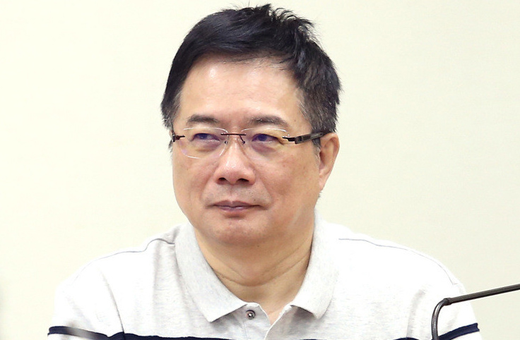 国民党政策会执行长蔡正元 国民党政策会执行长蔡正元