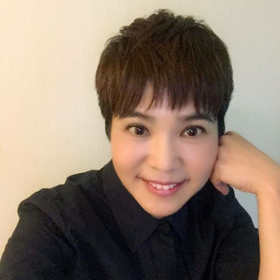 台湾资深媒体人李艳秋 台湾资深媒体人李艳秋