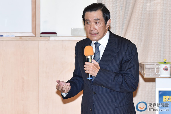 台湾未获ICAO邀请 马英九喊话蔡英文:做事要讲方法 台湾未获ICAO邀请 马英九喊话蔡英文:做事要讲方法