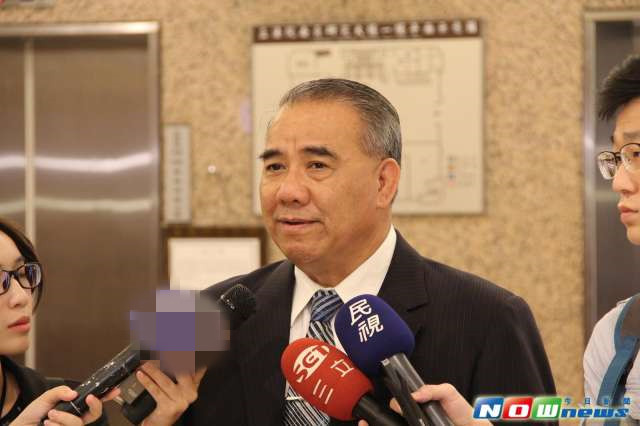 国民党民代将不出席“双十庆典”抗议民进党不尊重在野党 国民党民代将不出席“双十庆典”抗议民进党不尊重在野党