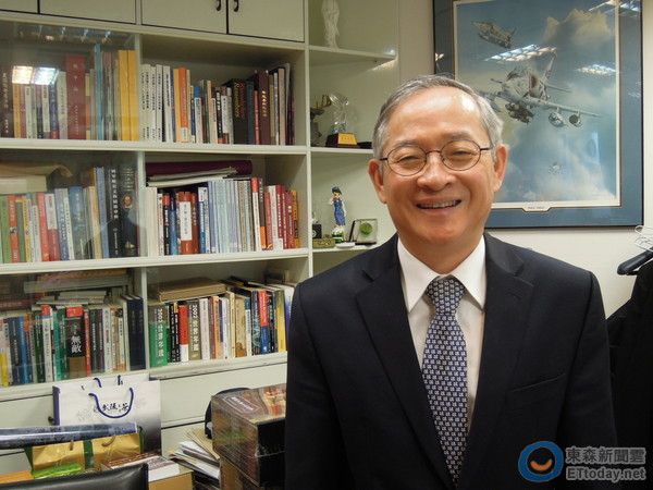 陈水扁未被允许参加“庆典”林郁方酸蔡英文:唱双簧当好人 陈水扁未被允许参加“庆典”林郁方酸蔡英文:唱双簧当好人