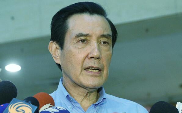 马英九晚宴募款200万,与会者戏称:好贵的一顿饭 马英九晚宴募款200万,与会者戏称:好贵的一顿饭