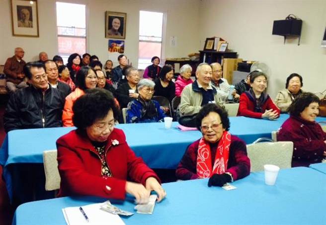 共赴党难!国民党海外党员积极捐款响应 共赴党难!国民党海外党员积极捐款响应