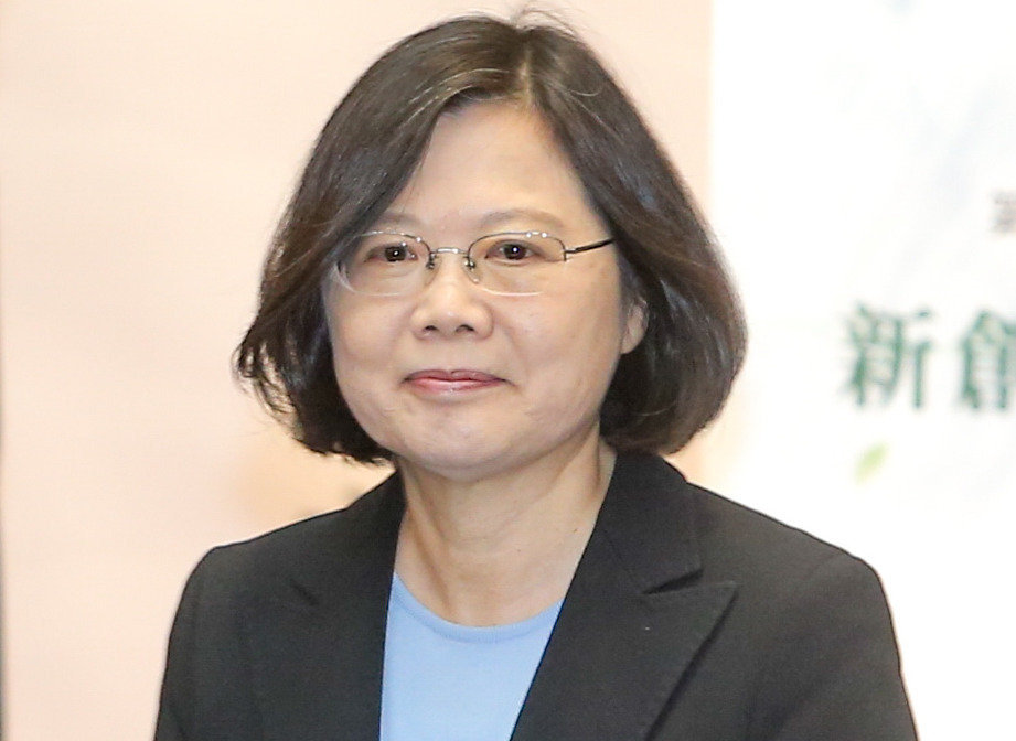 台"法官协会"怒批蔡英文:向世界宣判台湾司法已死 台"法官协会"怒批蔡英文:向世界宣判台湾司法已死