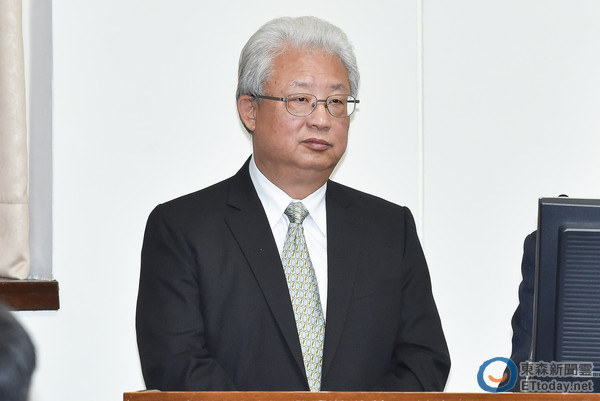 台电董事长朱文成 台电董事长朱文成