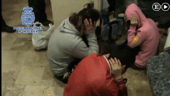 台湾诈骗团伙“享誉全球” 西班牙媒体显著报导 台湾诈骗团伙“享誉全球” 西班牙媒体显著报导