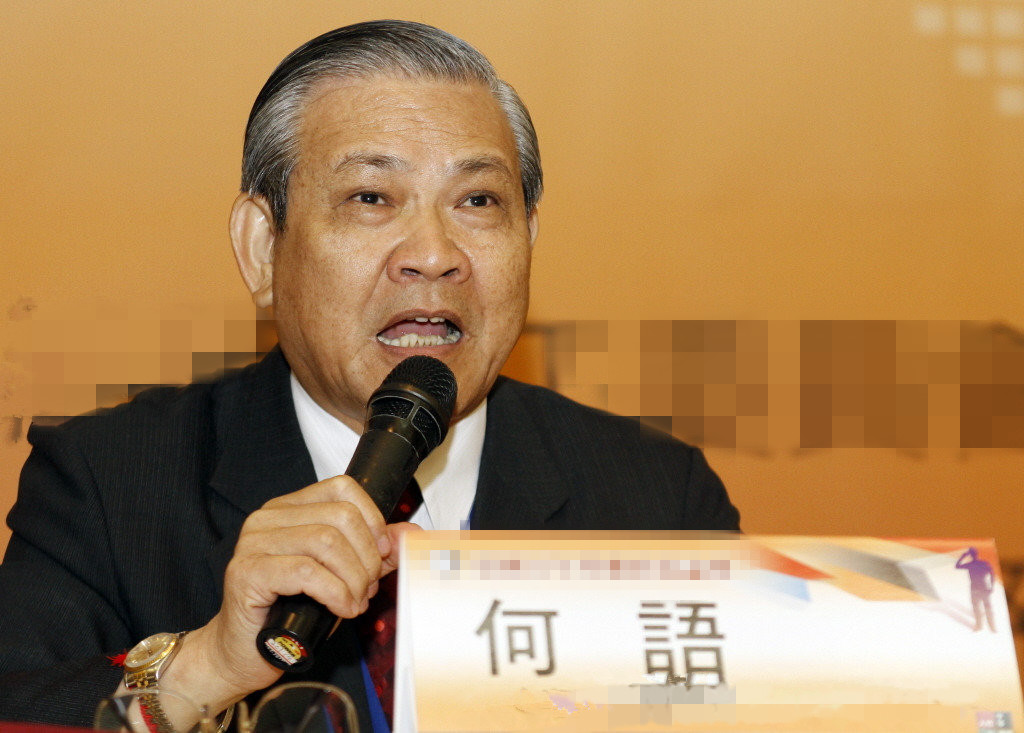 台“工总理事”讽台湾劳工是东亚病夫遭网友打脸 台“工总理事”讽台湾劳工是东亚病夫遭网友打脸