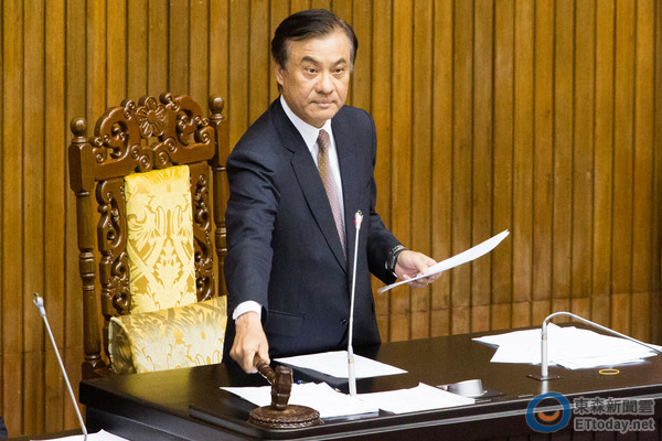 国民党批蔡当局太霸道 机关算尽满是投机心态 国民党批蔡当局太霸道 机关算尽满是投机心态