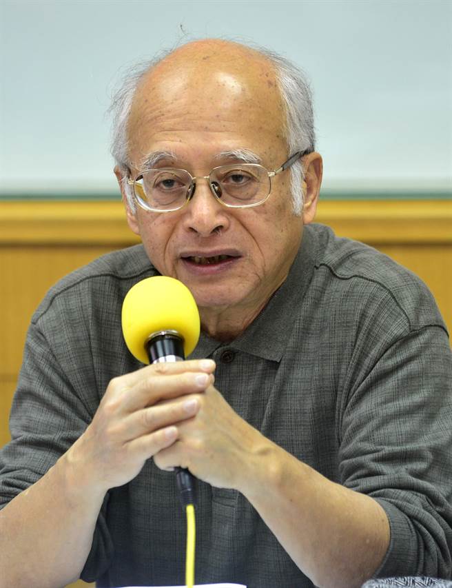 台湾大学心理系教授黄光国 台湾大学心理系教授黄光国