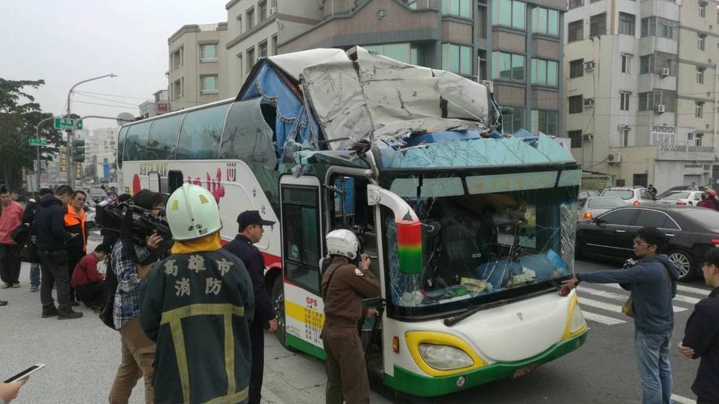 2008年至今陆客在台已83死 台媒:没有安全没有旅游 2008年至今陆客在台已83死 台媒:没有安全没有旅游