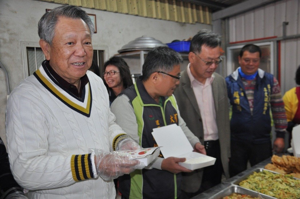 詹启贤自称是国民党改变的最佳人选 詹启贤自称是国民党改变的最佳人选