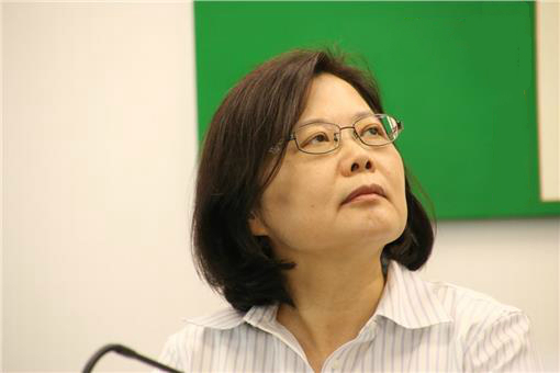 蔡英文钦点悍将出手 台“调查局情报帮”数月瓦解 蔡英文钦点悍将出手 台“调查局情报帮”数月瓦解