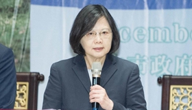 物价上涨薪水没涨 国民党批蔡当局:双重剥削.jpg