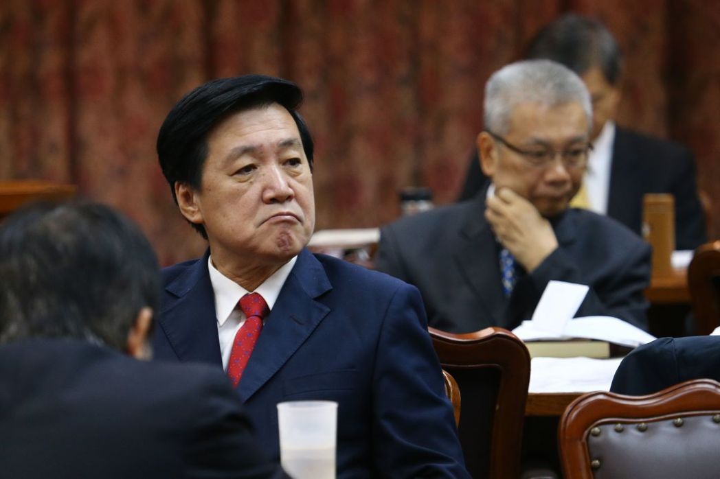 国民党讽刺民进党:为打击政敌 不要脸的事都可做.jpg