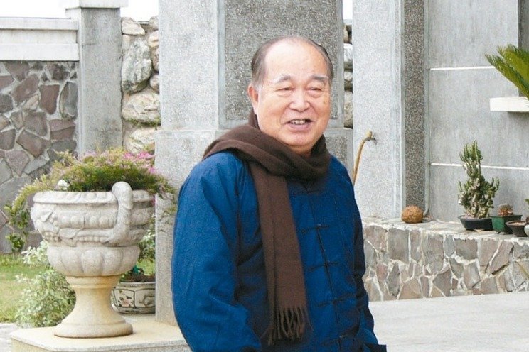 前台湾地区副领导人李元簇8日凌晨辞世 前台湾地区副领导人李元簇8日凌晨辞世