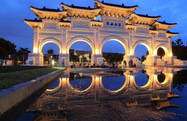 台当局中正纪念堂转型小组名单曝光 台当局中正纪念堂转型小组名单曝光