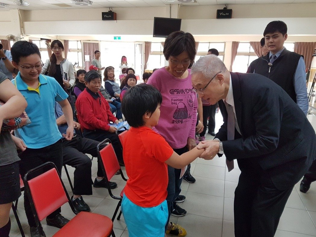 蔡英文是同性恋?国民党主席参选人:无法证明一定是 蔡英文是同性恋?国民党主席参选人:无法证明一定是