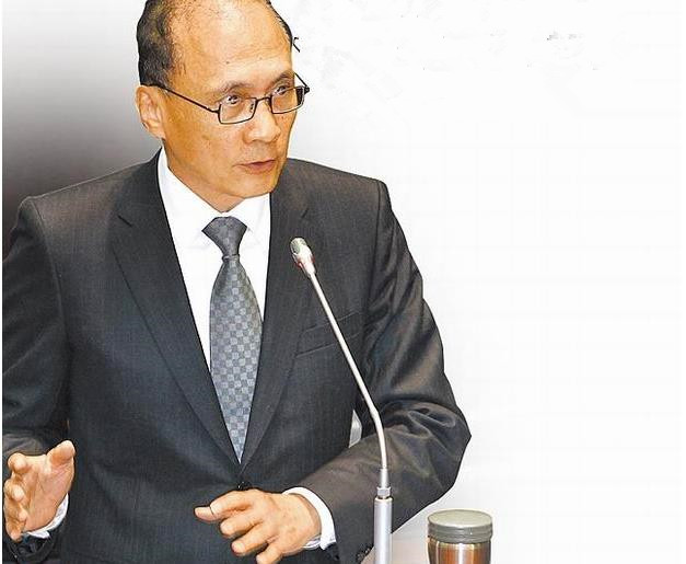 蔡当局投8800亿前瞻计划 遭批“狸猫换太子”就会抄 蔡当局投8800亿前瞻计划 遭批“狸猫换太子”就会抄