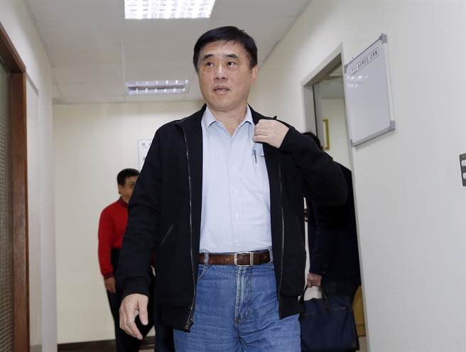 郝龙斌吁民进党:要勇敢承认“台独”之路走不通 郝龙斌吁民进党:要勇敢承认“台独”之路走不通