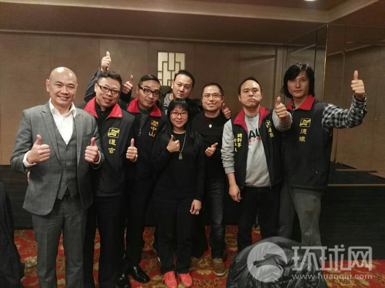 ���ء�ͳ�ɡ���������̨������������Ч�����