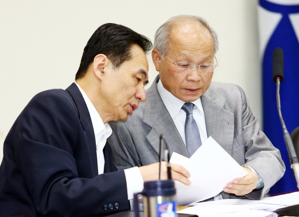 国民党:“文化台独”让台湾边缘化 国民党:“文化台独”让台湾边缘化