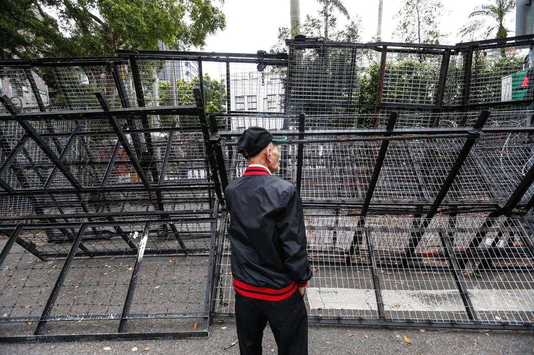 蔡当局未落实选前承诺 外籍劳工将走上街头抗议 蔡当局未落实选前承诺 外籍劳工将走上街头抗议