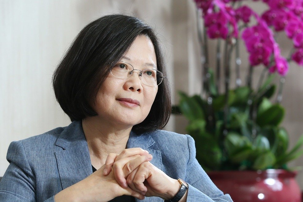 蔡当局"新南向政策"遭批无任何进展:只增加旅游补助 蔡当局"新南向政策"遭批无任何进展:只增加旅游补助