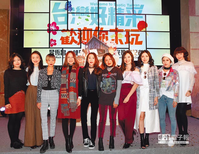 东南亚客消费力差陆客一截 台观光"新南向"人财两失 东南亚客消费力差陆客一截 台观光"新南向"人财两失