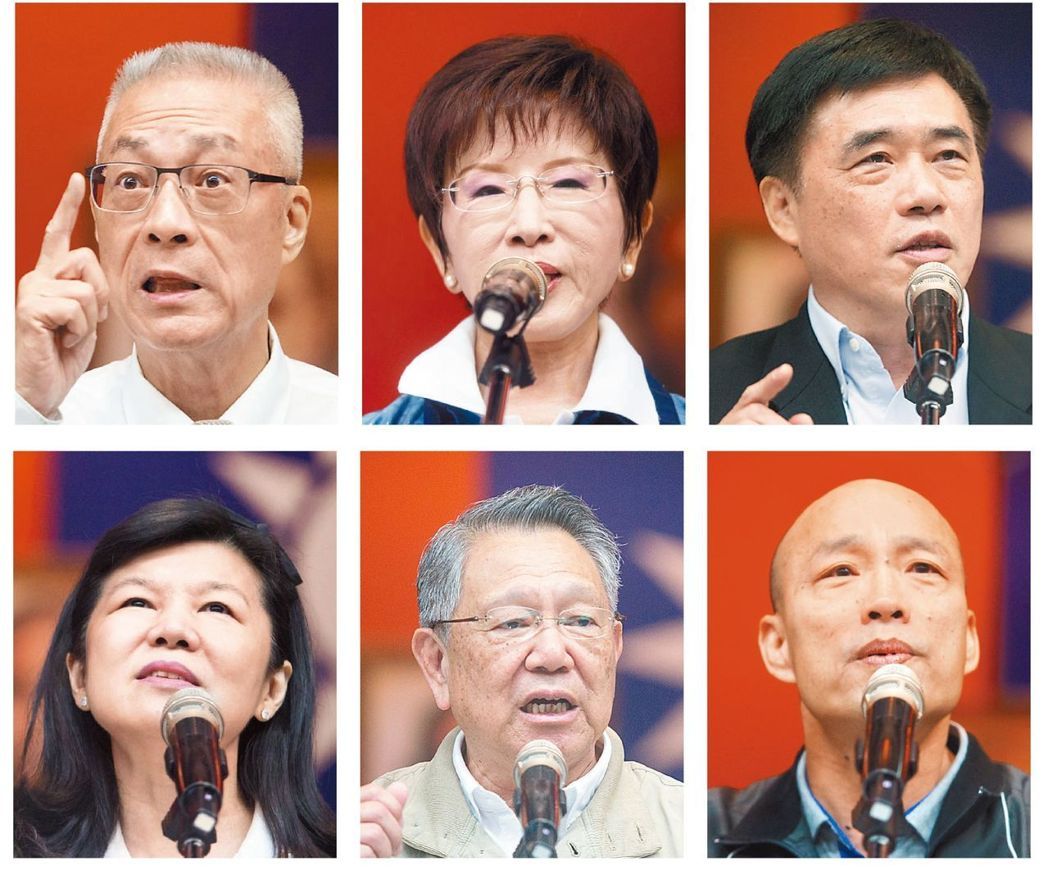 ������ϯѡ�����һ�������� 6��ѡ��ƴ��ȫ��