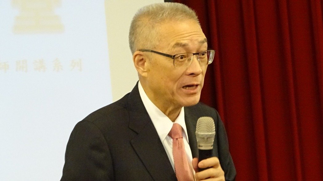 国民党8次党主席选举盘点:他打败最多人得票率却最低 国民党8次党主席选举盘点:他打败最多人得票率却最低