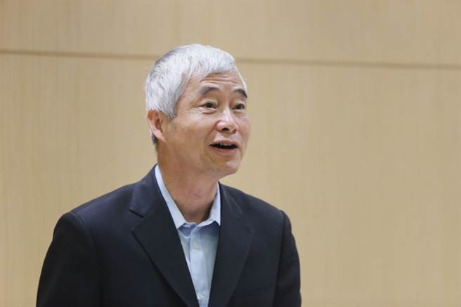 蔡当局高官制定政策大转弯 台媒呛:风骨荡然无存 蔡当局高官制定政策大转弯 台媒呛:风骨荡然无存