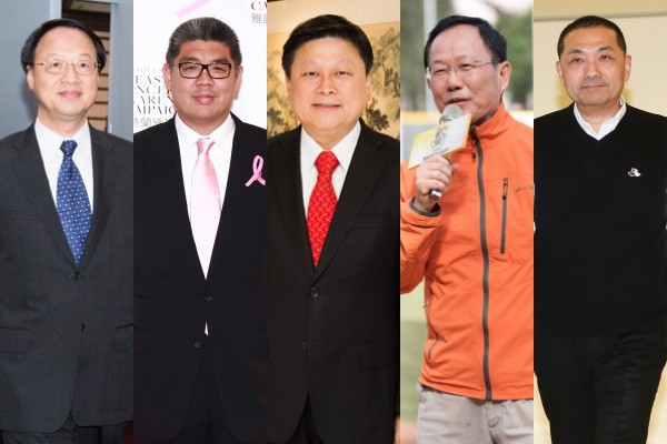 ����̨���г���ѡ���� ����ǿ:�ֵܵ�ɽ����Ŭ��